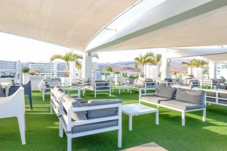 Bluesea Marieta Spa - 16