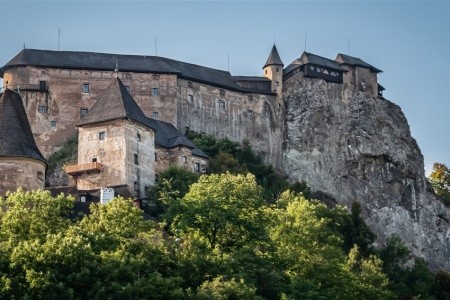 Orava, Liptov a Malá Fatra – perly severního Slovenska - 1