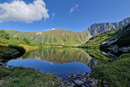 Orava, Liptov a Malá Fatra – perly severního Slovenska - 2