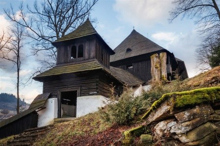 Orava, Liptov a Malá Fatra – perly severního Slovenska - 3