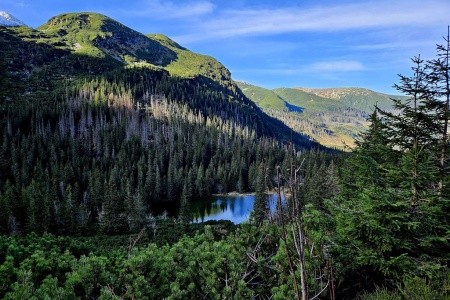 Orava, Liptov a Malá Fatra – perly severního Slovenska - 6