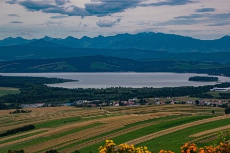 Orava, Liptov a Malá Fatra – perly severního Slovenska - 7