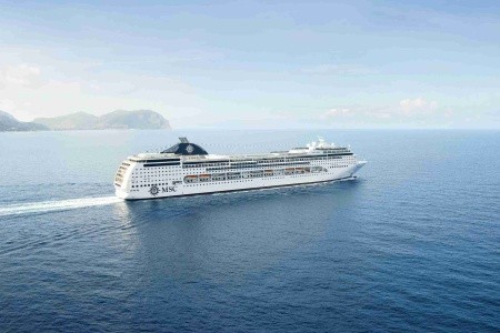 Msc Lirica