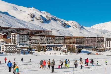 Rezidence Le Lac