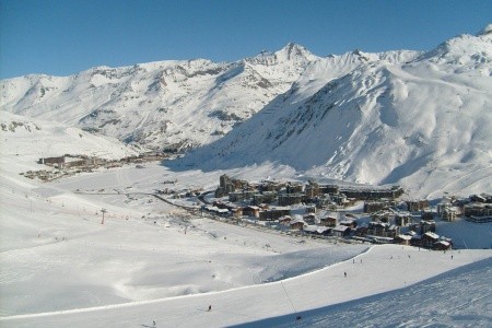 Residence Cgh Ferme Du Val Claret