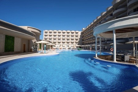 Sunrise Serano Club Resort