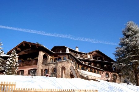 Park Hotel Trunka Lunka