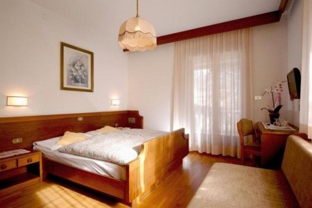 Park Hotel Trunka Lunka - 15