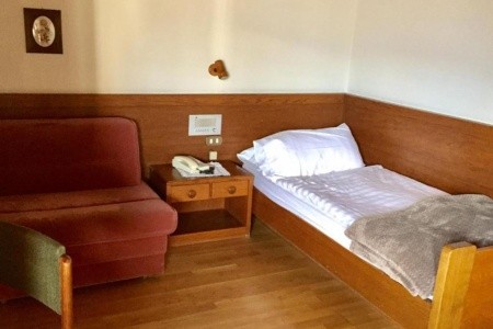 Park Hotel Trunka Lunka - 17