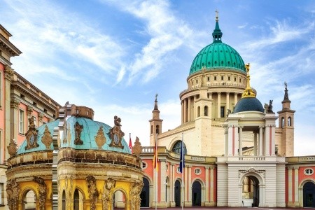 Berlín vlakem – od ikonických památek po alternativní čtvrti - 8