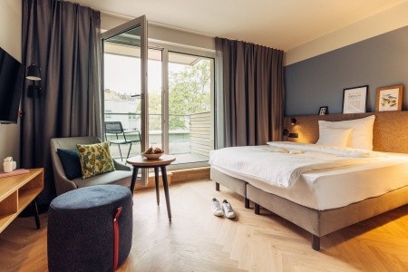 Berlín vlakem – od ikonických památek po alternativní čtvrti - 15