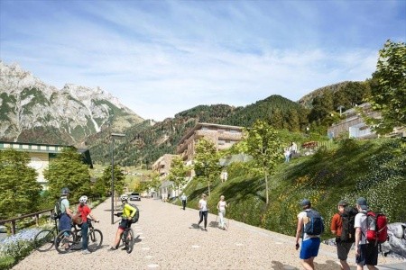 Family Resort Werfenweng - 2