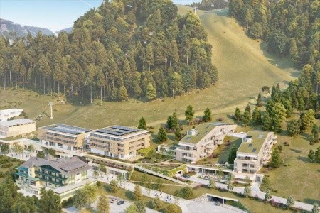 Family Resort Werfenweng - 3