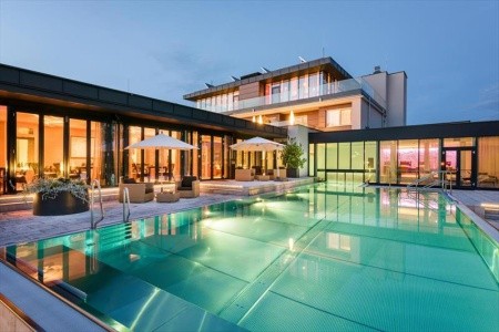 Optimamed Revital Resort Aspach