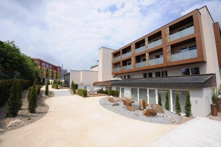 Optimamed Revital Resort Aspach
