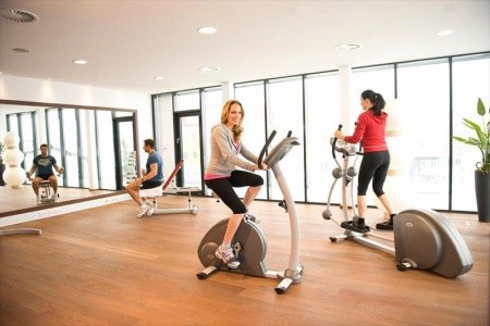 Optimamed Revital Resort Aspach