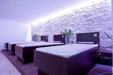 Optimamed Revital Resort Aspach