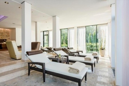 Optimamed Revital Resort Aspach
