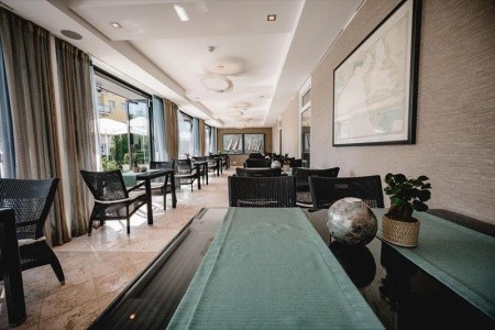 Optimamed Revital Resort Aspach
