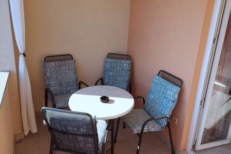 Apartmány 3298-1271