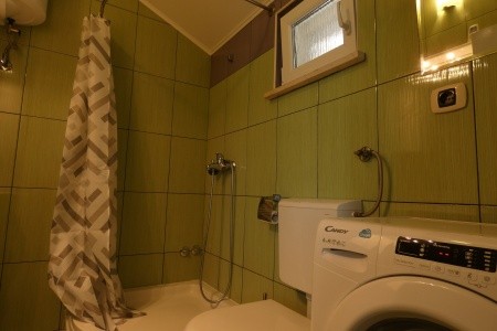 Apartmány 3298-1874
