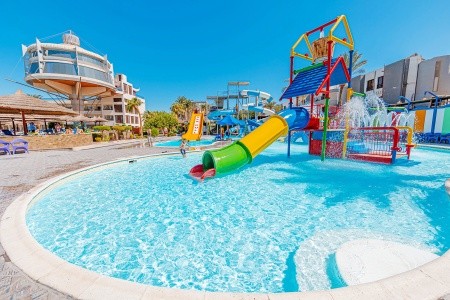 Sea Gull Beach Resort - 7