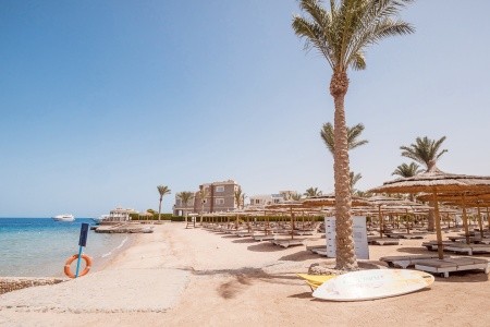 Sea Gull Beach Resort - 8