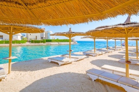 Sea Gull Beach Resort - 9