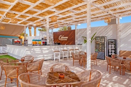 Sea Gull Beach Resort - 10