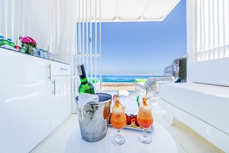 Sea Gull Beach Resort - 11