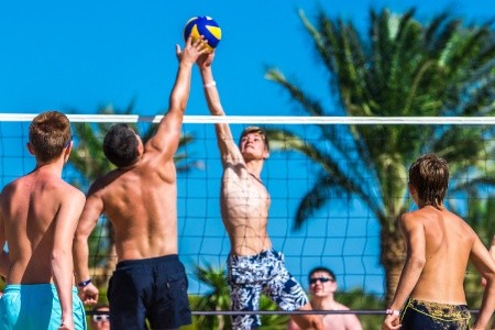 Sea Gull Beach Resort - 12