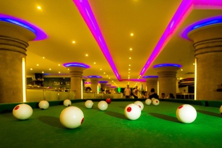 Sea Gull Beach Resort - 13