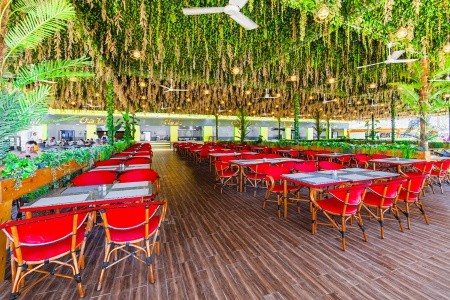Sea Gull Beach Resort - 16
