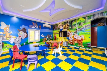 Sea Gull Beach Resort - 21