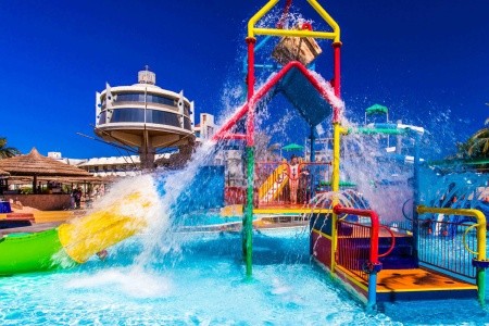 Sea Gull Beach Resort - 22
