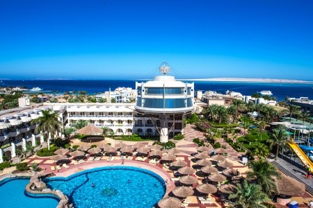 Sea Gull Beach Resort - 26