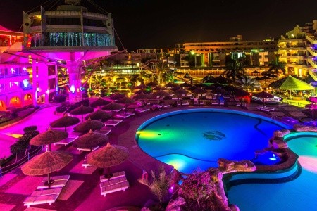 Sea Gull Beach Resort - 27