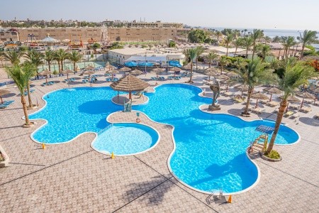 Sea Gull Beach Resort - 29