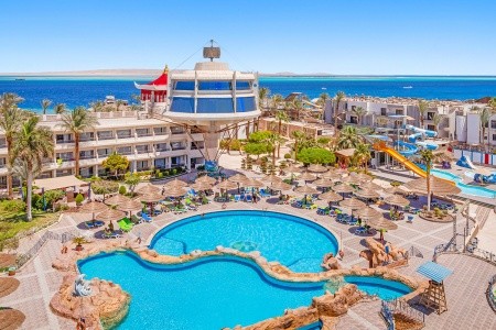 Sea Gull Beach Resort - 42