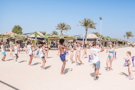 Sea Gull Beach Resort - 45