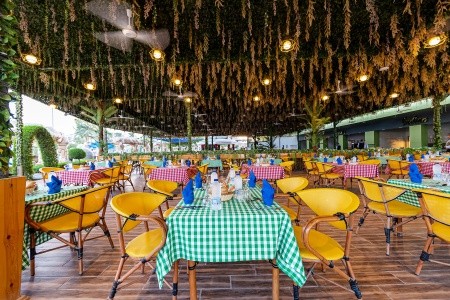 Sea Gull Beach Resort - 55