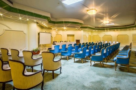 Sea Gull Beach Resort - 65