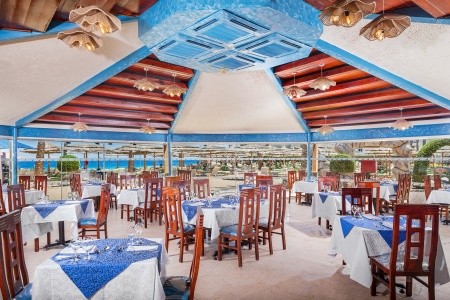 Sea Gull Beach Resort - 73