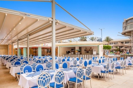 Sea Gull Beach Resort - 74