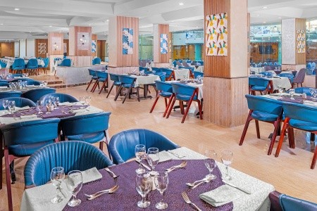Sea Gull Beach Resort - 75