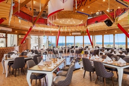 Sea Gull Beach Resort - 78
