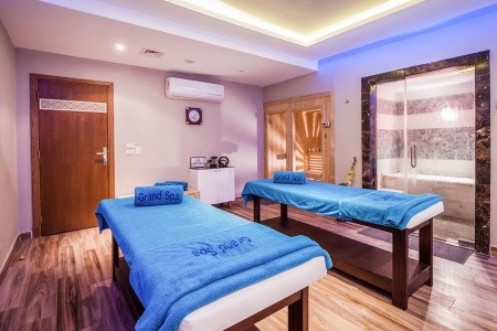 Sea Gull Beach Resort - 79