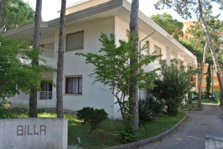 Residence Billa