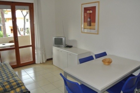 Residence Lisa