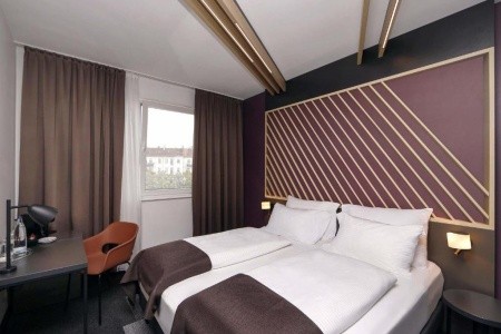 Berlín - vánoční trhy vlakem - 20